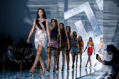 Versace’s Casting Director on What Makes a Model a Star